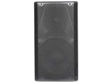 DB TECHNOLOGIES OPERA 12 CASSA ATTIVA 2 VIE WOOFER 12" 600 WATT RMS - TechSoundSystem.com