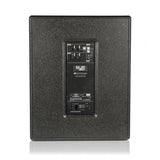 DB TECHNOLOGIES SUB618 SUBWOOFER ATTIVO 18" 1200 WATT