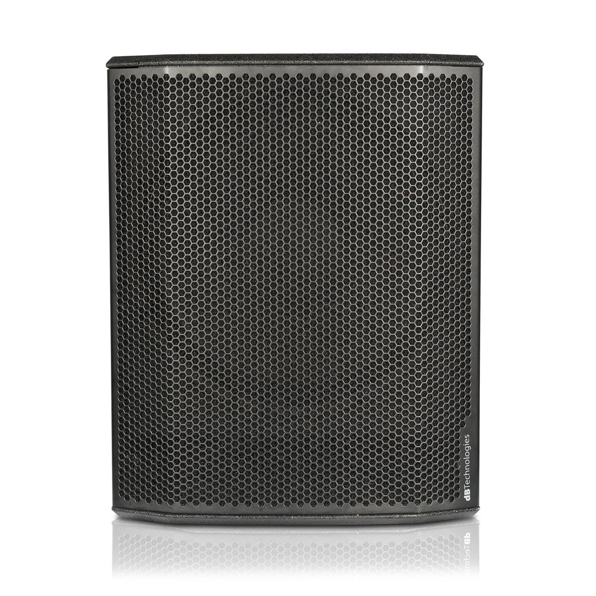 DB TECHNOLOGIES SUB618 SUBWOOFER ATTIVO 18" 1200 WATT