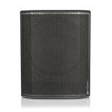 DB TECHNOLOGIES SUB618 SUBWOOFER ATTIVO 18" 1200 WATT