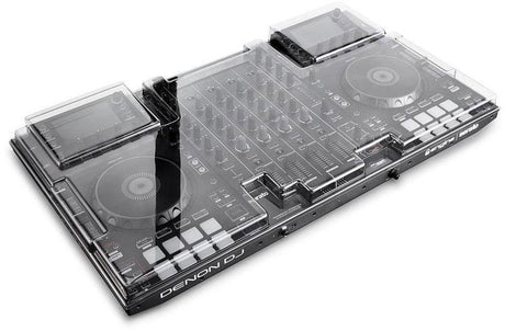 DECKSAVER DS PC MCX8000 COVER ANTI POLVERE PER DENON MCX8000 - TechSoundSystem.com