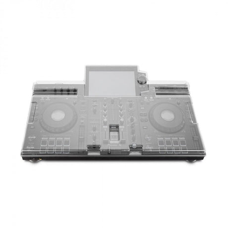 DECKSAVER DS PC XDJ-RX3 COVER ANTI POLVERE PER PIONEER XDJ-RX3 - TechSoundSystem.com
