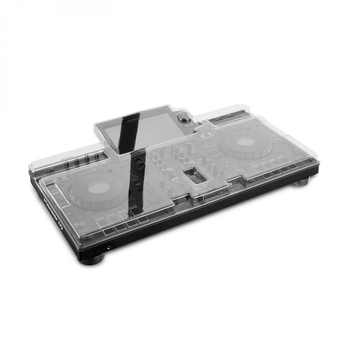 DECKSAVER DS PC XDJ-RX3 COVER ANTI POLVERE PER PIONEER XDJ-RX3 - TechSoundSystem.com