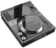 DECKSAVER PIONEER XDJ700 COVER ANTI POLICARBONATO IN PLASTICA PER PIONEER XDJ700 - TechSoundSystem.com