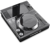 DECKSAVER PIONEER XDJ700 COVER ANTI POLICARBONATO IN PLASTICA PER PIONEER XDJ700 - TechSoundSystem.com