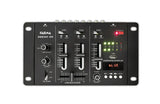 KARMA DEEJAY GO Mixer DJ a 3 canali