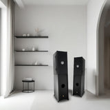 Gold Note DIANA III-F subwoofer passivo 6,5" supporto per Diana I e Diana II