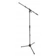DIE HARD DHPMS50 ASTA MICROFONICA PROFESSIONALE A GIRAFFA TELESCOPICA - TechSoundSystem.com