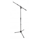 DIE HARD DHPMS50 ASTA MICROFONICA PROFESSIONALE A GIRAFFA TELESCOPICA - TechSoundSystem.com