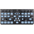 DJ TECH CTRL CONTROLLER MIDI DVS USB MAPPATURE SERATO TRAKTOR VIRTUAL DJ - TechSoundSystem.com