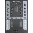 DJ TECH DIF M2 MIXER SCRATCH PER DJ 2 CANALI - TechSoundSystem.com