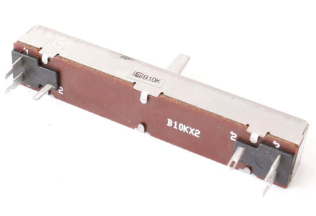 DJ TECH RICAMBIO LINEFADER PER DJ TECH TRX - TechSoundSystem.com