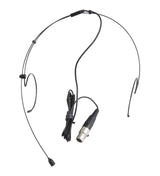 GLEMM DMC 7620H Microfono ad archetto a condensatore - TechSoundSystem.com