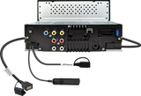 Kenwood DMX5023DABS Digital Media Receiver
