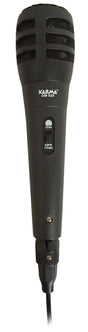 KARMA DM 520 Microfono dinamico - TechSoundSystem.com