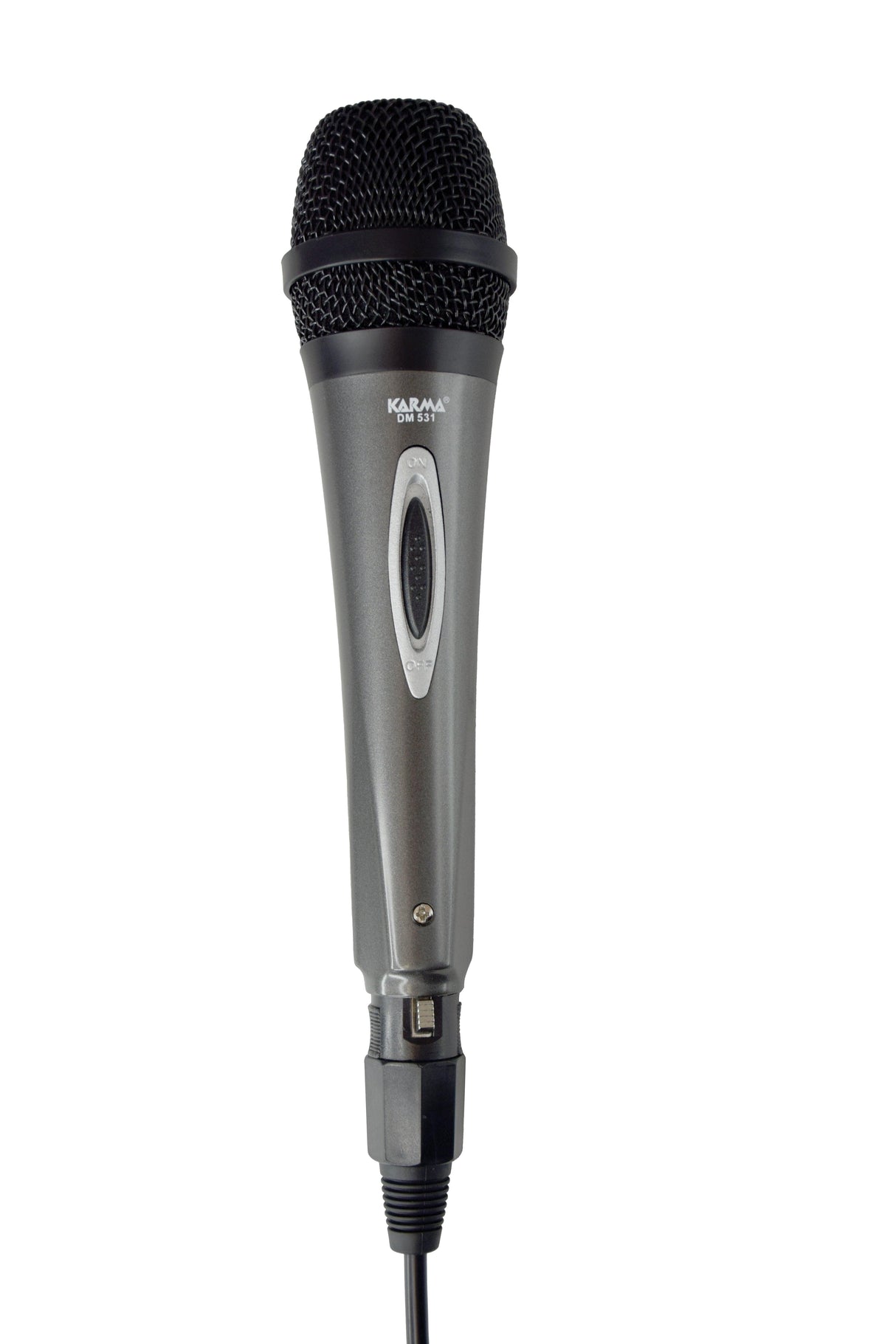 KARMA DM 531 Microfono dinamico - TechSoundSystem.com