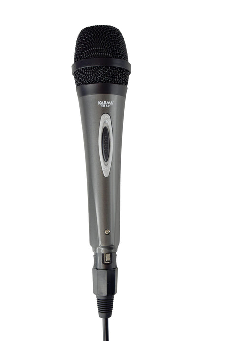 KARMA DM 531 Microfono dinamico - TechSoundSystem.com