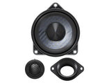 Alpine DP2-40-BC Altoparlante Centrale Coassiale da 10 cm per BMW