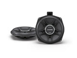 Alpine SPC-2045ABMW-HR Sistema Audio per BMW Serie G con base RAM