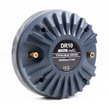 Master Audio DR10 Driver a compressione 72 mm 8 ohm 300W al titanio