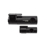 BlackVue DR590X-2CH32GB PLUS Kit 2 Dashcam DVR WI-FI Registrazione Full HD 1080p- 30+30 fps