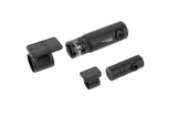 BlackVue DR590X-2CH32GB PLUS Kit 2 Dashcam DVR WI-FI Registrazione Full HD 1080p- 30+30 fps