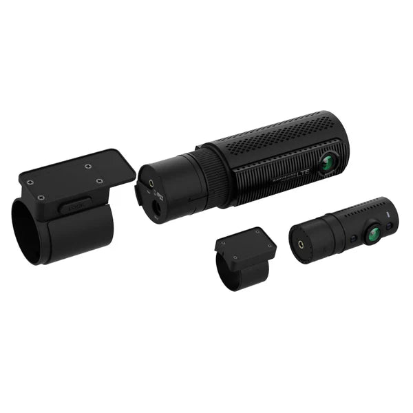 BlackVue DR770X-2CHIRLTE64GB Kit 2 camere DVR WI-FI - modem LTE integrato