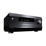 Integra DRX 5.4 Sintoamplificatore 5.2.4 / 7.2.2 canali con Dolby Atmos, Dirac Live, 8K HDMI 2.1