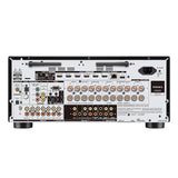 Integra DRX 5.4 Sintoamplificatore 5.2.4 / 7.2.2 canali con Dolby Atmos, Dirac Live, 8K HDMI 2.1