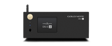 Gold Note DS-5.2 sorgente digitale all-in-one: streamer, DAC, preamplificatore e amplificatore per cuffie