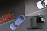 NAVITEL DS1020 SMART CAR DEVICE - Sistema multimediale con display HD 10.2" touchscreen IPS antiriflesso e retrocamera