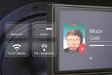 NAVITEL DS810 SMART CAR DEVICE - Sistema multimediale con display HD 8,1" touchscreen IPS antiriflesso e retrocamera
