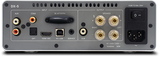 Rotel DX-5 Amplificatore integrato 2 canali con DAC ESS Sabre ES9039Q2M da 768kHz