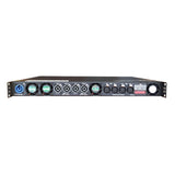 Master Audio DX1104 Amplificatore digitale 4 canali  2700W RMS per canale