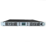 Master Audio DX2004 Amplificatore digitale 4 canali 4950W RMS per canale