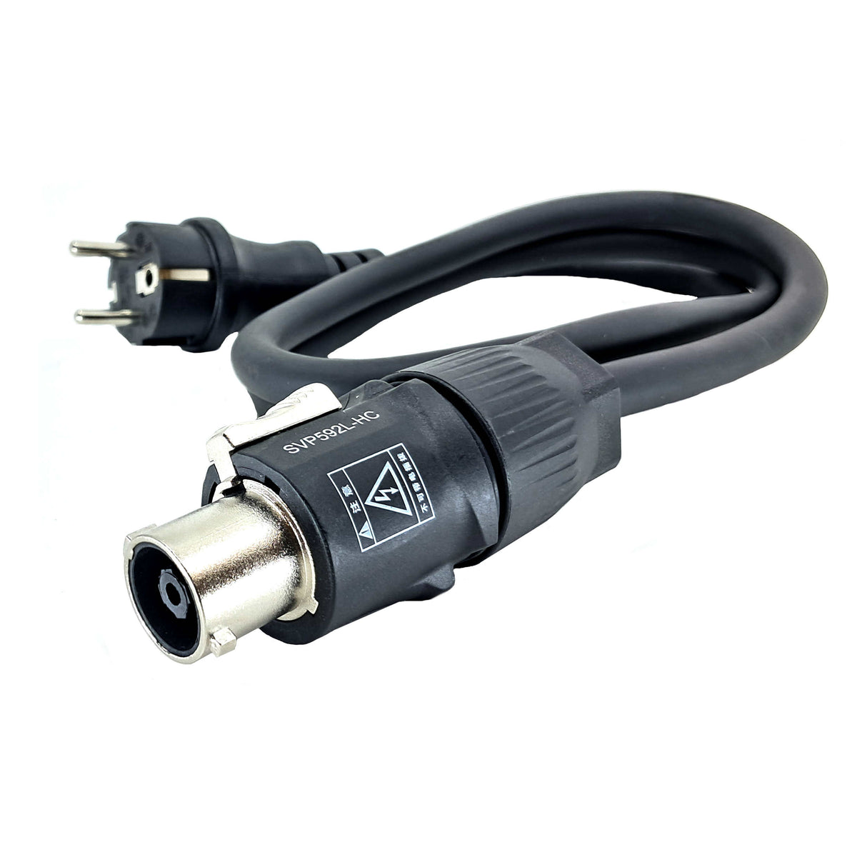 Master Audio DX2004 Amplificatore digitale 4 canali 4950W RMS per canale