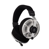Final Audio DX6000 Cuffie cablate Hi-fi senza compromessi Lega di Alluminio/Magnesio