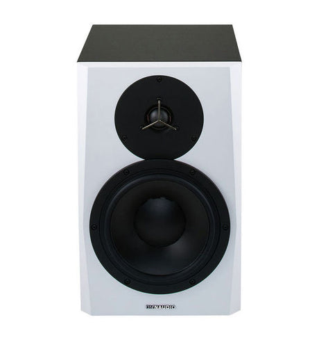 DYNAUDIO LYD-8 STUDIO MONITOR CASSA ATTIVA BIAMPLIFICATA 8"/1" 130 WATT - TechSoundSystem.com