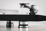 Pro-ject DEBUT REFERENCE 10 Giradischi Hi-fi testina Pick it Pro B. Tecnologia bilanciata "True Balanced"