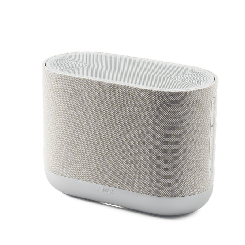 DENON HOME 400 diffusore wireless HEOS Dolby Atmos Music 6 driver