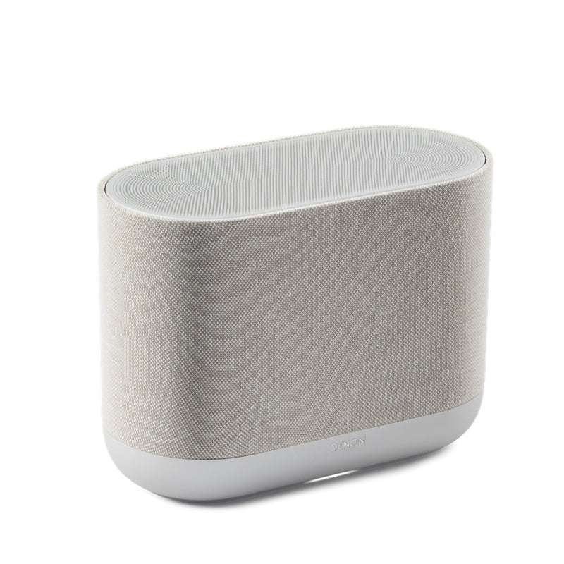 DENON HOME 400 diffusore wireless HEOS Dolby Atmos Music 6 driver