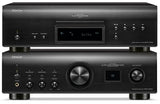 Denon PMA-1700NE + DCD-1700NE BLACK Amplificatore integrato 2 canali 2x140W + Lettore CD e SACD Hifi