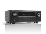 Denon AVR-X2900H DAB Sintoamplificatore AV 7.2 Canali 95W – 8K, Dolby Atmos, HEOS, Dirac Live ready