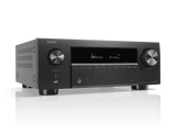 Denon AVR-X3900H Sintoamplificatore AV 9.4 canali 105W 4K/8K Dolby Atmos, Powered by HEOS™