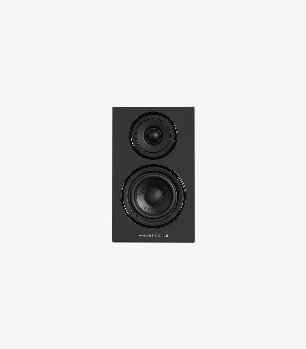 Wharfedale DIAMOND 12.0i Coppia diffusori da scaffale 4" (100mm) 2 vie bass-reflex 100W
