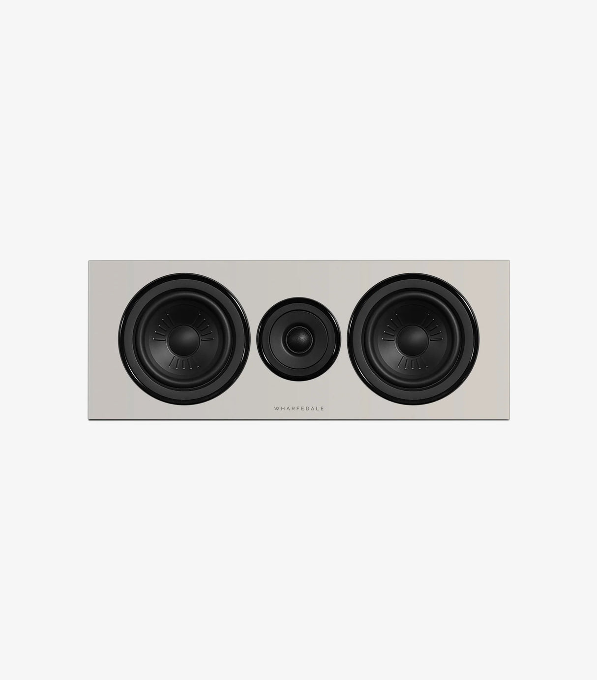 Wharfedale DIAMOND 12.Ci canale centrale 5" (130mm) 2 vie bass-reflex 120W