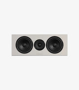 Wharfedale DIAMOND 12.Ci canale centrale 5" (130mm) 2 vie bass-reflex 120W