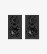 Wharfedale DIAMOND 12.1i Coppia diffusori da scaffale 5" (130mm) 2 vie bass-reflex 100W