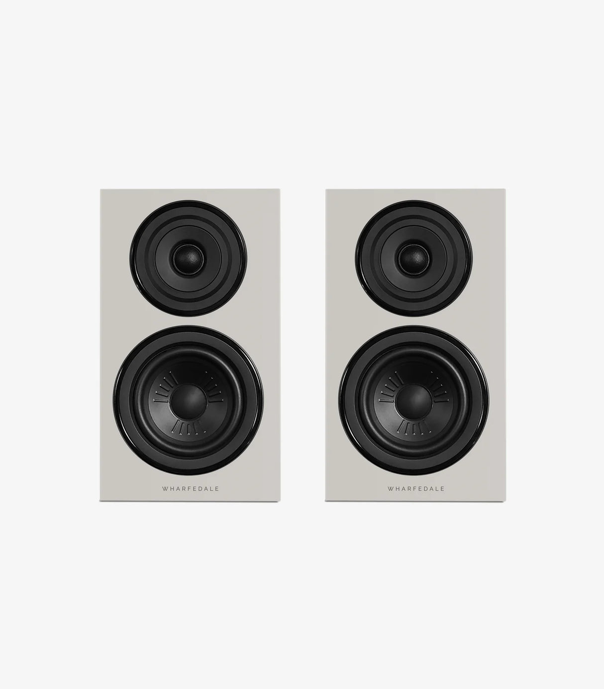 Wharfedale DIAMOND 12.2i Coppia diffusori da scaffale 6" (150mm) 2 vie bass-reflex 120W