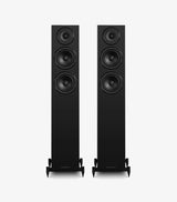 Wharfedale DIAMOND 12.3i Coppia diffusori da pavimento 5" (130mm) 2 vie bass-reflex 150W
